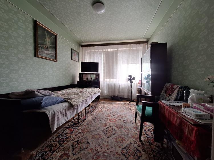 Apartament cu 2 camere-bloc izolat termic si supravegheat video-Torontalului - 8