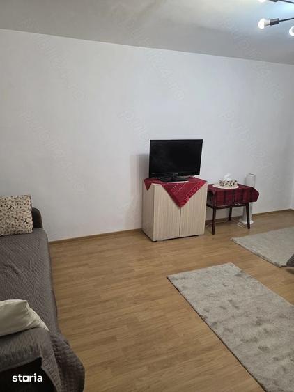 Garsonieră în Tei