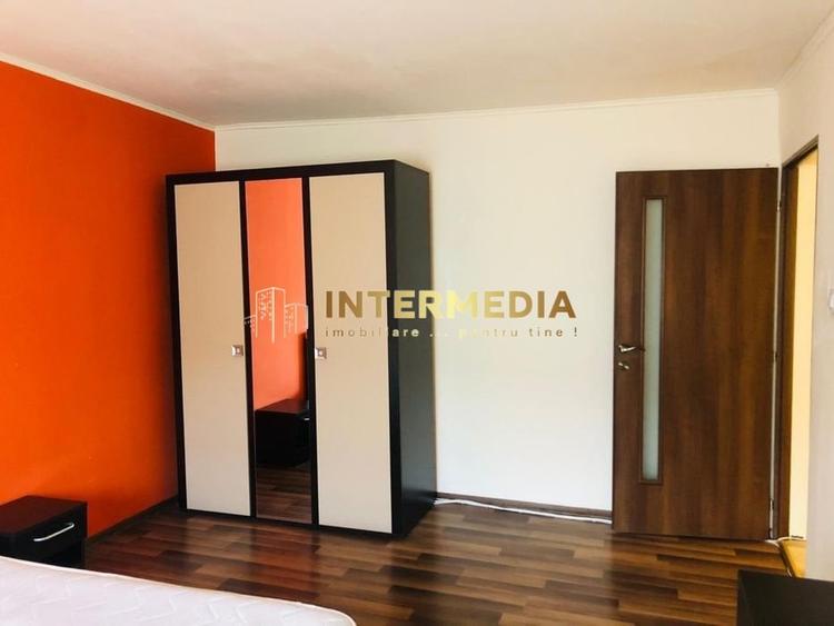 APARTAMENT 2 CAMERE I DECOMANDAT I 52 MP I ETAJ 3 I CETATE MERCUR I - 7