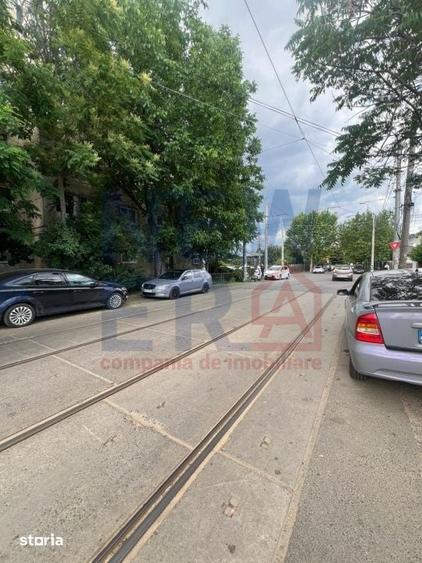 Garsonieră semidecomandată în Progresul