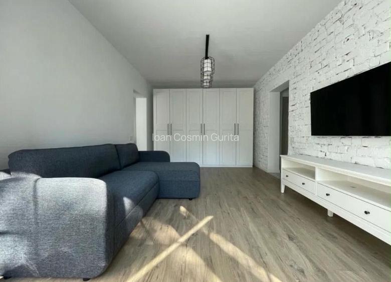 TOMIS I SPITAL 2 CAMERE ETAJ 2 550 EURO TERMEN LUNG