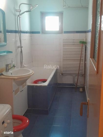 Garsoniera spatioasa la parter, centrala, termopan Orizont