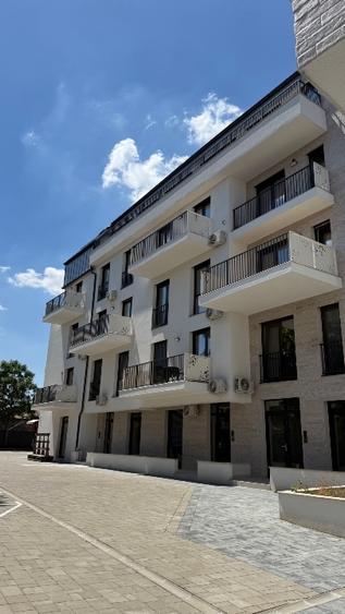 Birou, de 51 mp, în Ultracentral