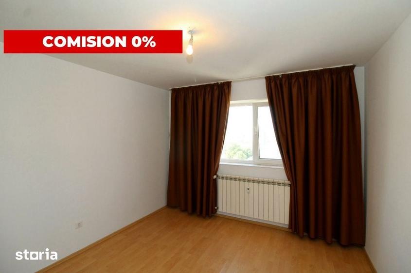 Apartament cu 2 camere decomandat în Tomis Nord