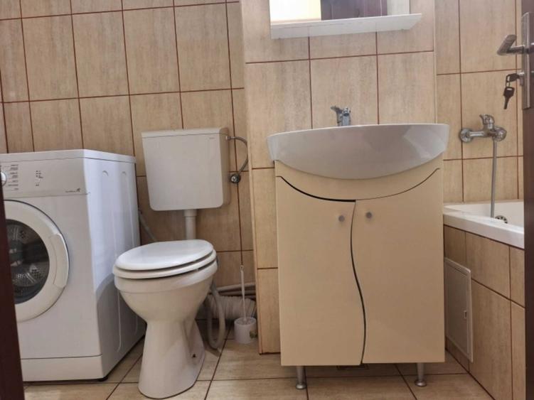 Garsonieră decomandată în Ultracentral