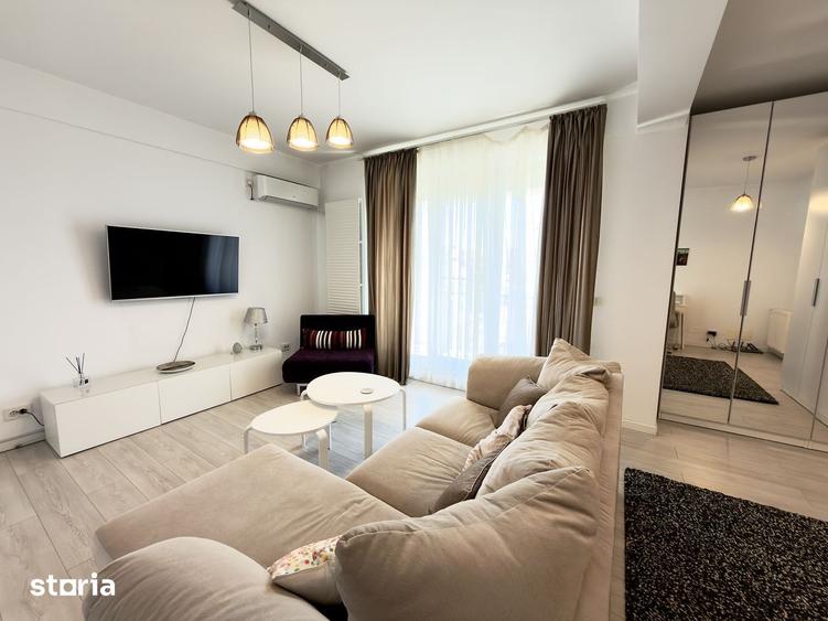 Apartament 2 cam, 54mp, Centrala, Parcare - Lacul Tei | Tei | Stefan c - 14