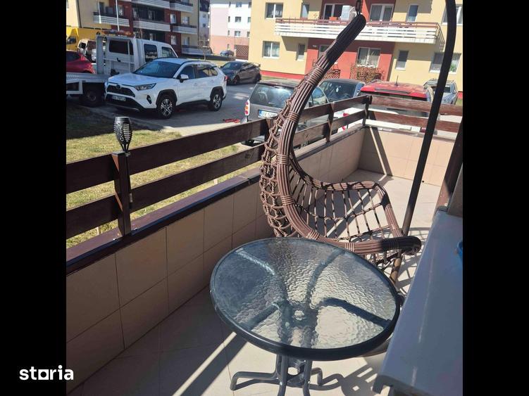 Garsonieră în Sânpetru