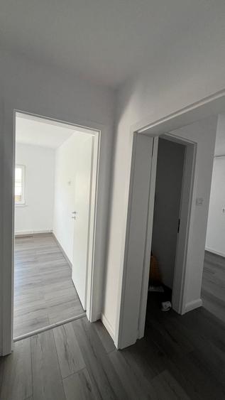 Apartament cu 2 camere semidecomandat în Dorobanților