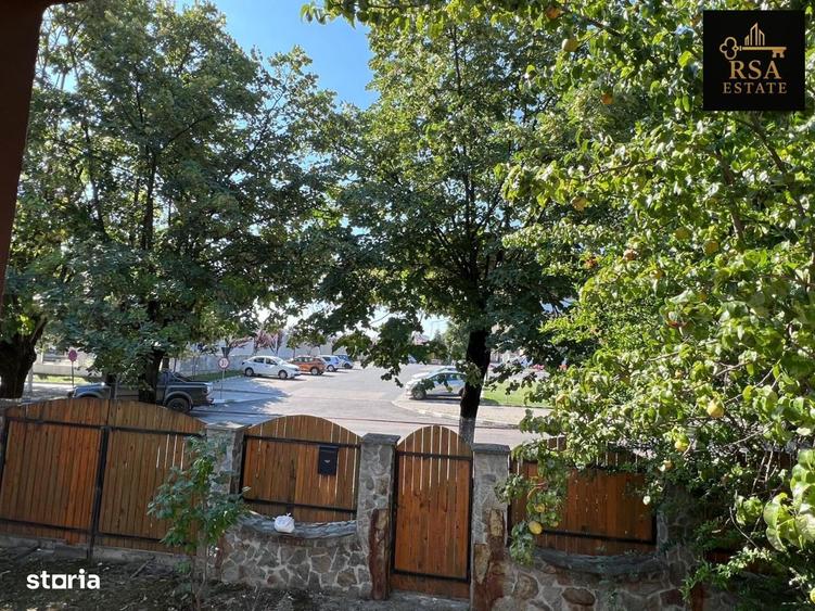 Casă cu 3 camere cu Teren 416 Mp în Traian