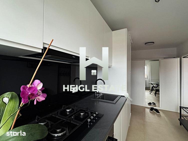 Apartament cu 2 camere în Torontalului