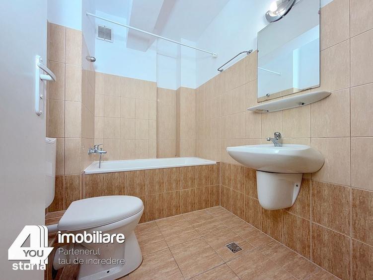 Apartament cu 2 camere în Alfa