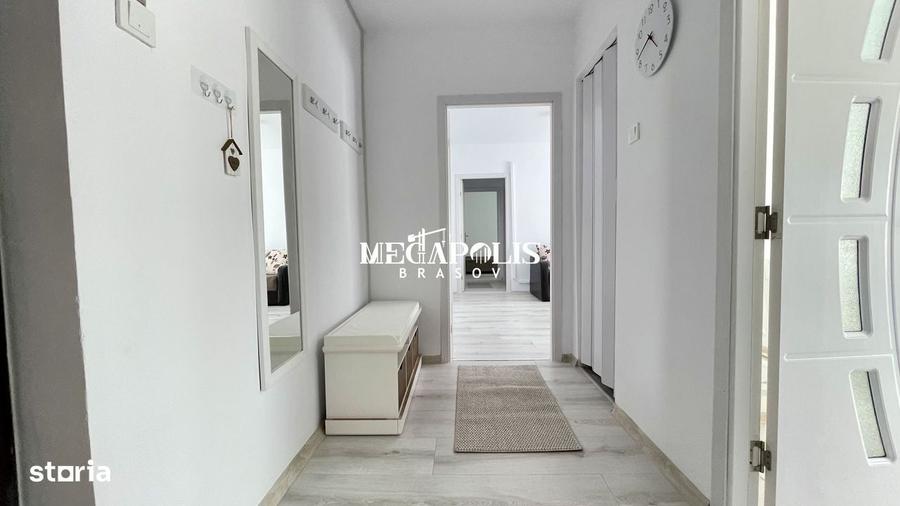 Apartament cu 2 camere în Calea București