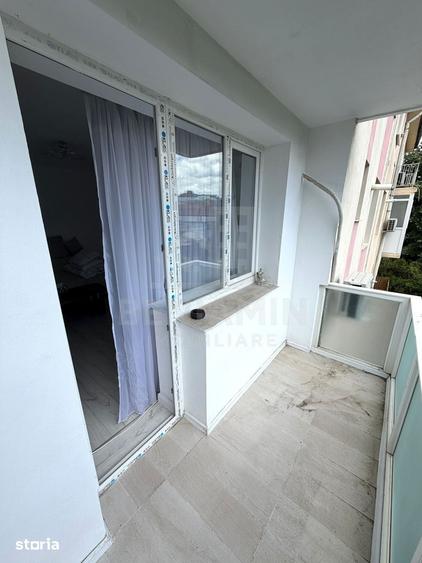 Apartament 2 camere ultracentral -str Stefan cel Mare- renovat modern - 1