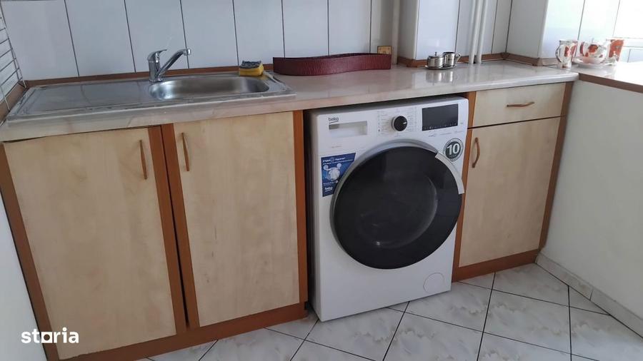 Garsonieră, mobilată în Decebal