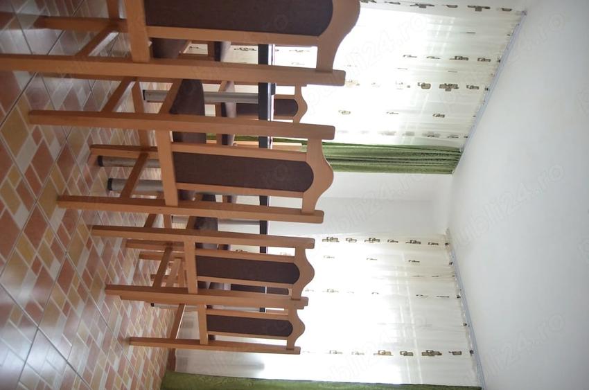 Casă cu 5 camere cu Teren 186 Mp în Valea Alba