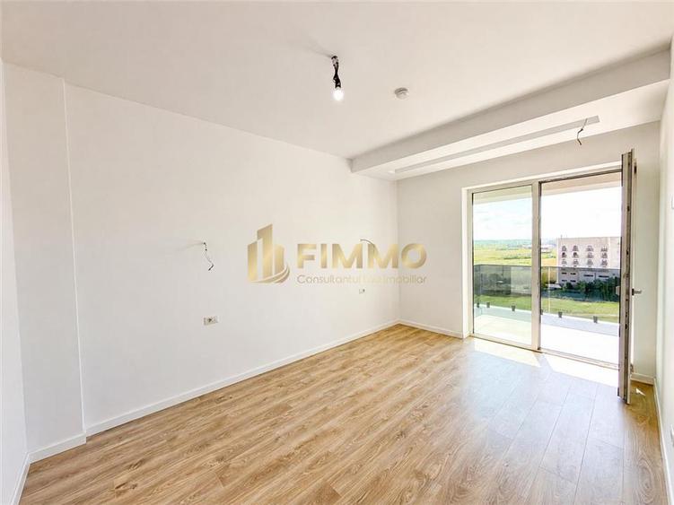 Apartament 3 Camere | 85 mpt | Terasa 17mp | Et 6 | La Cheie | Alexanderman | ID - 10