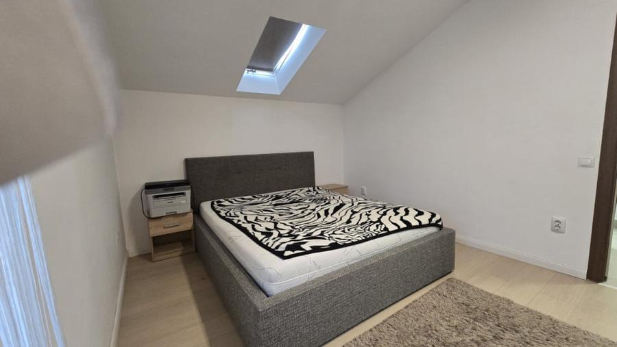 Apartament 3 camere, 2 bai , 63 mp ,zona Iris , Cluj - 4