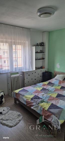 Apartament 3 camere decomandate, etaj intermediar, in Grigorescu - 5