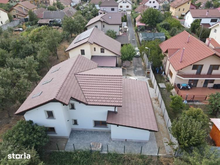 Casa Individuala in vatra satului Chi?oda - 13