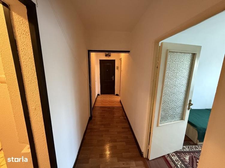 Apartament cu 4 camere în Central