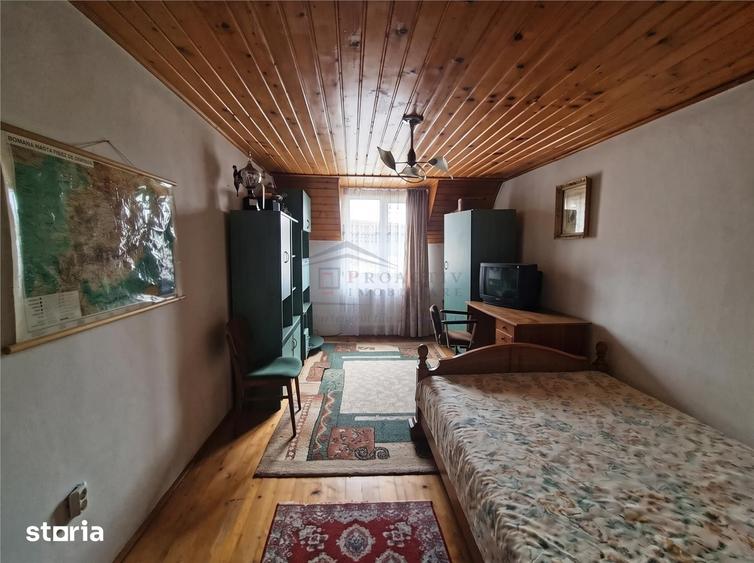 Casă cu 7 camere cu Teren 600 Mp în Burdujeni