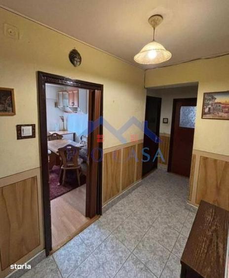 Apartament cu 2 camere decomandat în Ampoi 1