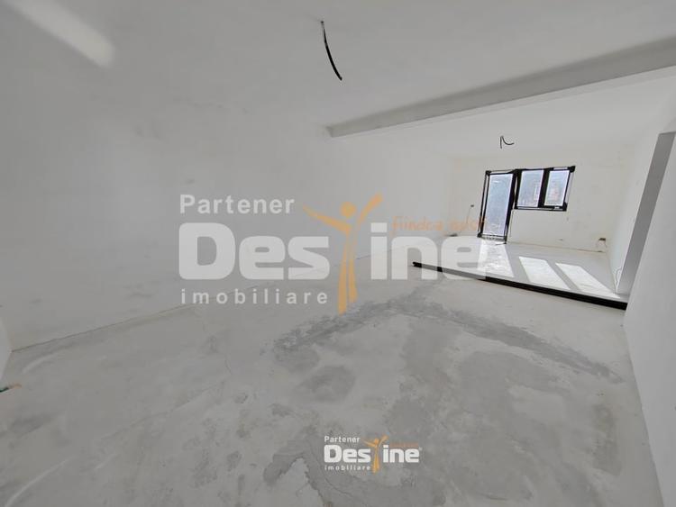 Casă individuală cu 4 camere cu Teren 470 Mp în Bârnova