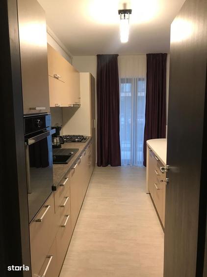 Apartament cu 2 camere în Blejoi