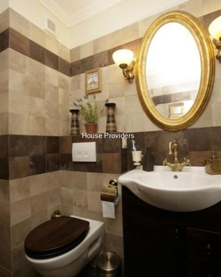 Apartament cu 3 camere în Floreasca
