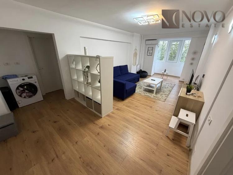 2 Camere | Decebal | AC | Centrala Imobil | Pet Friendly | Metrou - 2