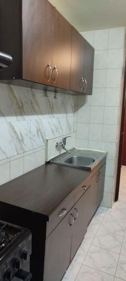 Apartament cu 3 camere decomandat în Lacul Tei