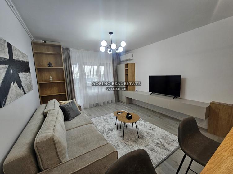 LUX- Ap2cam - GranVia Marina - Parcare Subterana - Totul Nou - 700Eu - 10
