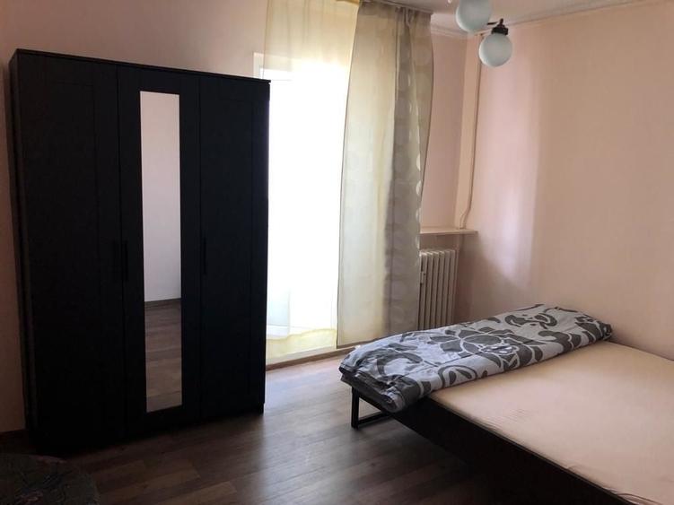 Apartament cu 2 camere decomandat, mobilat în Știrbei Vodă