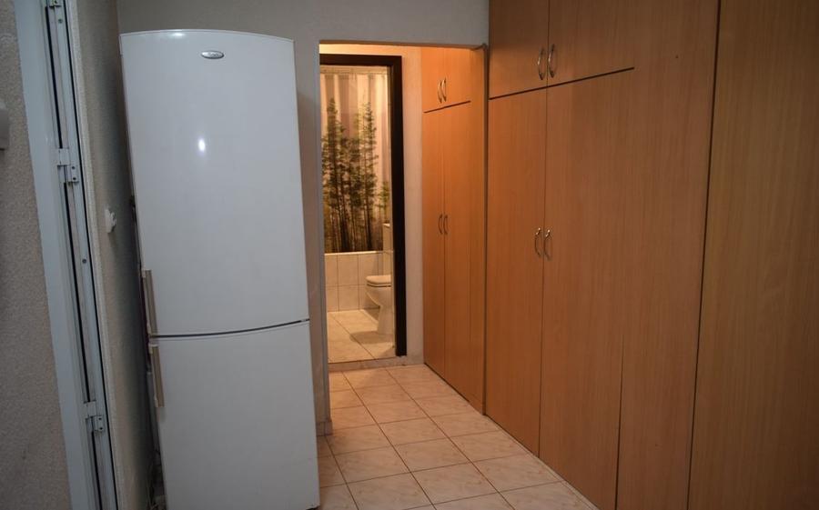 Apartament cu 2 camere decomandat, mobilat în Aviației