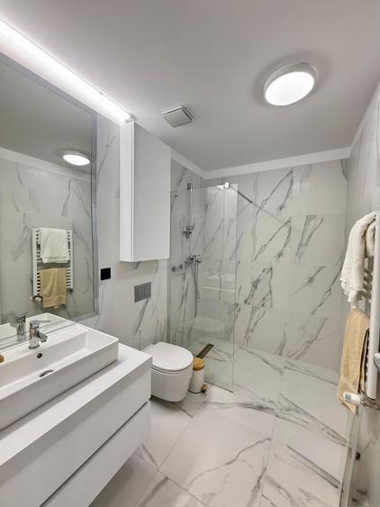 Apartament cu 2 camere de inchiriat // ONE North Lofts - 5
