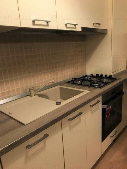 Apartament cu 2 camere decomandat, mobilat în Tineretului