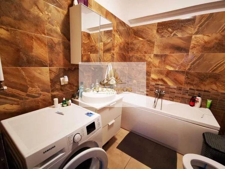 Apartament cu 2 camere decomandat, mobilat în Berceni