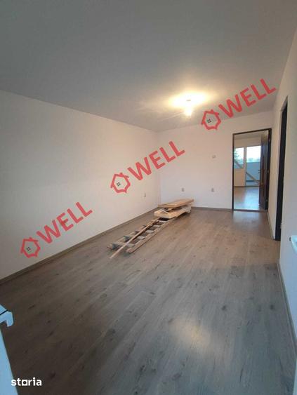 Casă cu Teren 1173 Mp în Ilieni