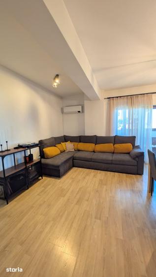 Apartament cu 3 camere în Zorilor
