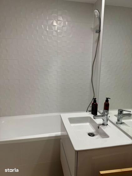 Apartament cu 2 camere decomandat în Theodor Pallady