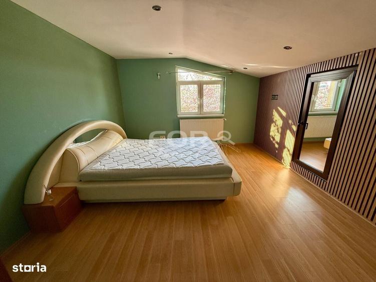 Casa zona Iosia, 6 camere, 428mp teren, de vanzare/schimb - 7