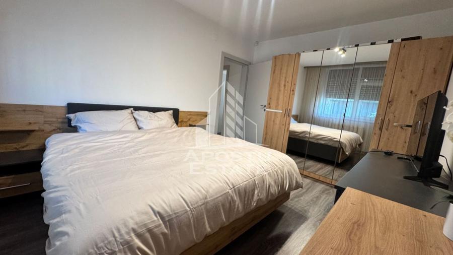 Apartament 3 camere premium, 70 mp, parcare subterană, City of Mara - 5