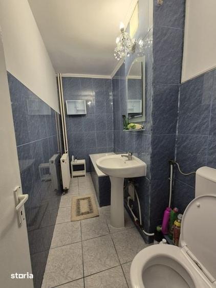 Apartament cu 2 camere decomandat în Port