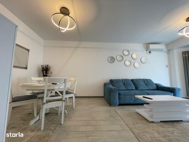 Apartament vedere la mare Alezzi Beach facilitati gratuite - 6