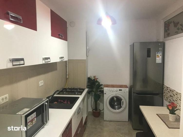 Apartament cu 2 camere în ICIL