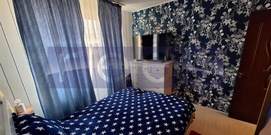DE VANZARE 2 CAMERE DECOMANDAT | TEIUL DOAMNEI | ETAJ 7/8 | BALCON - 3