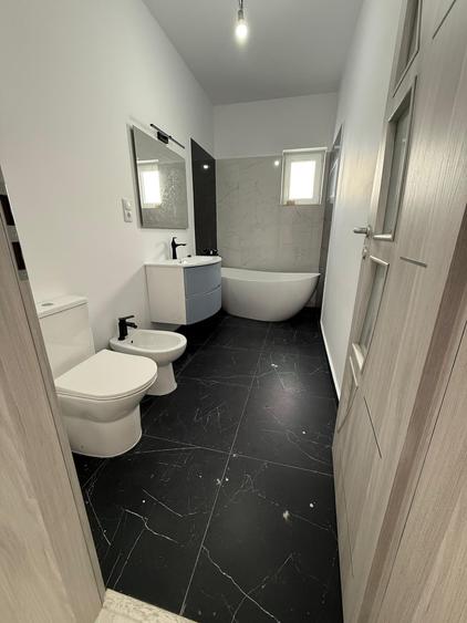 Apartament 3 camere Parter, 2 băi, 2 balcoane + TVA - 2