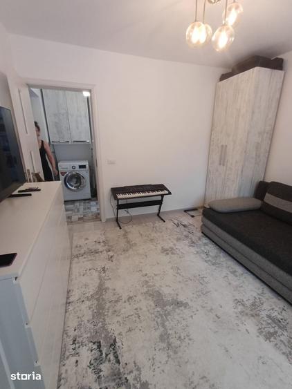 Apartament cu 2 camere decomandat în Sud