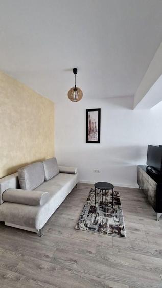 Apartament cu 2 camere decomandat, mobilat în Timpuri Noi