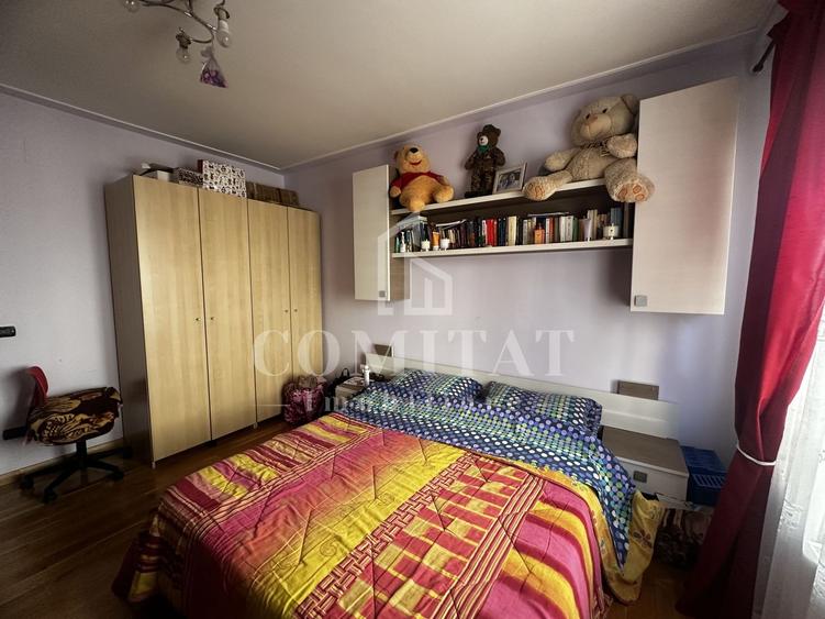 Apartament 3 camere | Loc de parcare | Cartier Terra-Floresti - 8